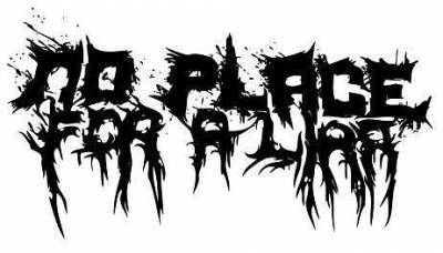 logo No Place For A Liar